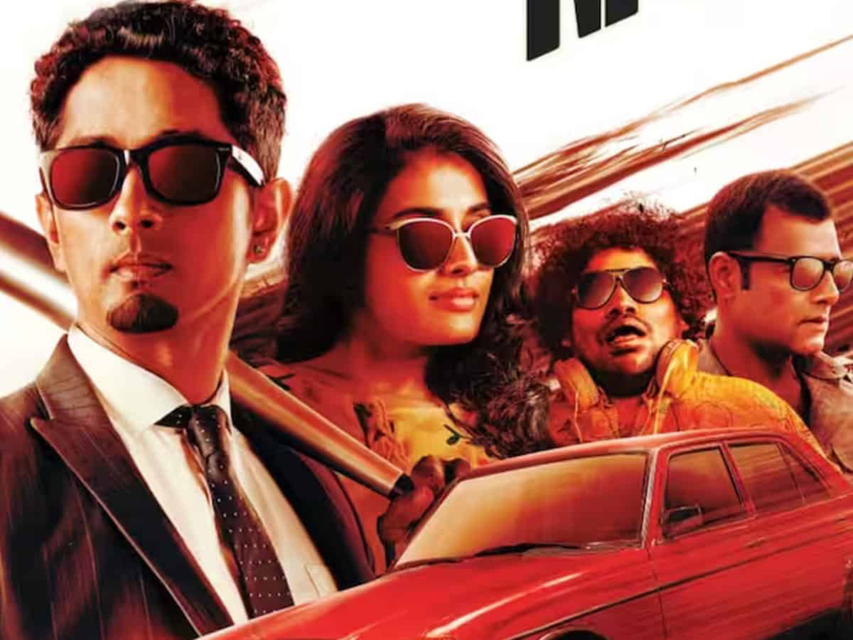 takkar movie review in telugu