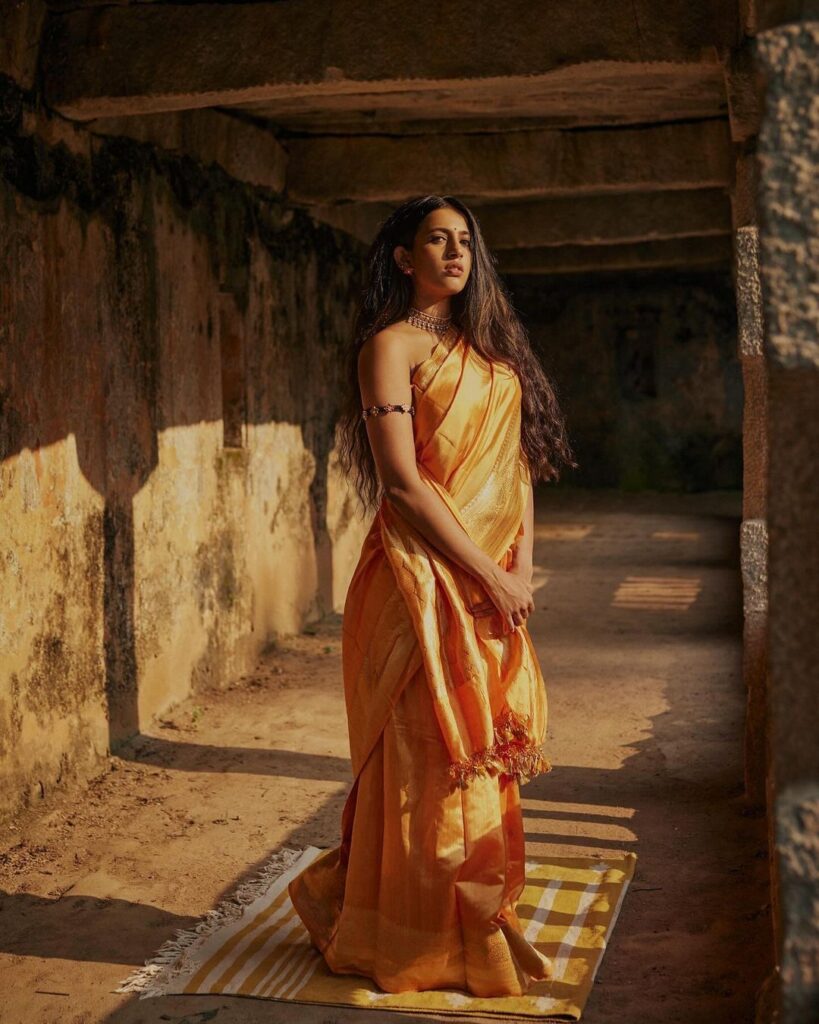 11 gorgeous saree looks of Priyanka Chopra Jonas | Times of India