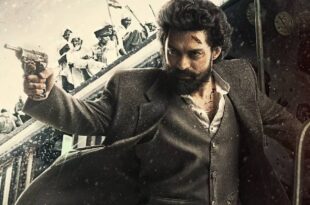 pareshan movie review greatandhra