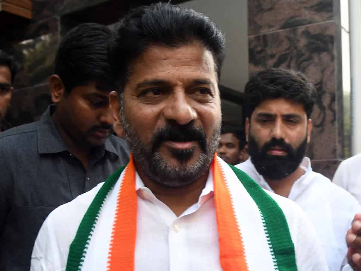 4 BRS MLAs Meet Revanth Reddy: What's Up?