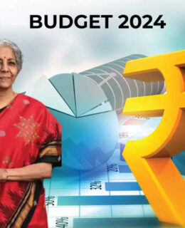 Budget 2024