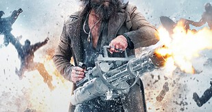 Toxic Movie Review
