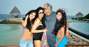 Sridevi