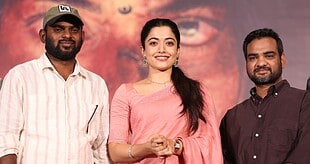 Rashmika