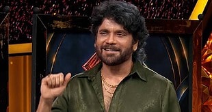 Bigg Boss Telugu