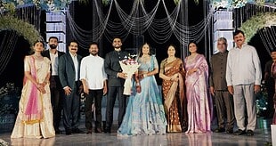 Sharmila Daughter