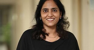 Supriya Yarlagadda