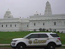 Anti-Hindu Attacks in US
