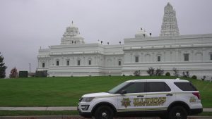 Anti-Hindu Attacks in US