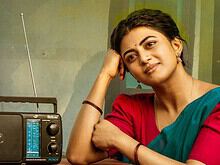 Garividi Lakshmi Movie Review