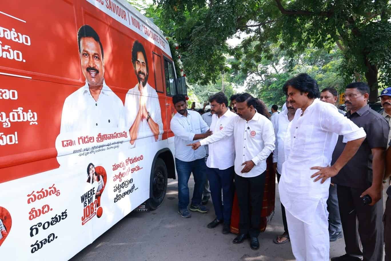 Pawan Kalyan