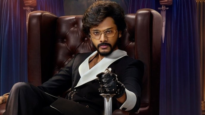 The Traitors Telugu: A Perfect Reality Show With a Perfect Host
